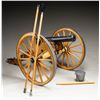 Image 1 : STRIKING 1/2 SCALE U.S. MODEL 1841 6 POUNDER FIELD