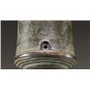 Image 3 : ANTIQUE AMERICAN SWIVEL CANNON.