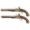 Image 2 : DISTINCTIVE AND EXCEPTIONALLY RARE PAIR OF M1805