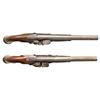 Image 3 : DISTINCTIVE AND EXCEPTIONALLY RARE PAIR OF M1805