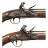 Image 7 : DISTINCTIVE AND EXCEPTIONALLY RARE PAIR OF M1805