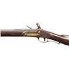 Image 4 : RARE 1805 DATED HARPERS FERRY MODEL 1803 RIFLE.