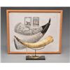 Image 1 : EXTRAORDINARY 1775 REVOLUTIONARY WAR "LIBERTY &