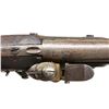 Image 3 : STATE OF NY MARKED US MODEL 1819 FLINTLOCK PISTOL