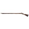 Image 2 : REVOLUTIONARY WAR AMERICAN CURLY MAPLE MUSKET.