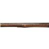 Image 6 : REVOLUTIONARY WAR AMERICAN CURLY MAPLE MUSKET.