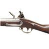 Image 4 : US CONTRACT M1816 TYPE III FLINTLOCK MUSKET BY N.