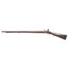 Image 2 : US M1817 FLINTLOCK COMMON RIFLE BY R & JD JOHNSON.