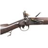 Image 3 : US M1817 FLINTLOCK COMMON RIFLE BY R & JD JOHNSON.