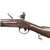 Image 4 : US M1817 FLINTLOCK COMMON RIFLE BY R & JD JOHNSON.