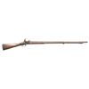 Image 1 : US MODEL 1816 FLINTLOCK CONTRACT MUSKET BY