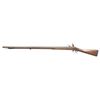 Image 2 : US MODEL 1816 FLINTLOCK CONTRACT MUSKET BY