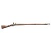 Image 1 : E. WHITNEY 1822 2ND US CONTRACT MUSKET.