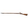Image 2 : E. WHITNEY 1822 2ND US CONTRACT MUSKET.