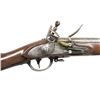 Image 3 : E. WHITNEY 1822 2ND US CONTRACT MUSKET.