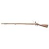 Image 2 : US M1816 CONTRACT TYPE III FLINTLOCK MUSKET