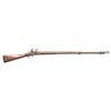 Image 1 : 1ST CONTRACT WHITNEY 1822 CONTRACT MUSKET BY