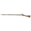 Image 2 : US M1816 TYPE III RECONVERTED FLINTLOCK MUSKET