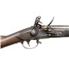 Image 3 : US M1816 TYPE III RECONVERTED FLINTLOCK MUSKET