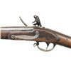 Image 4 : US M1816 TYPE III RECONVERTED FLINTLOCK MUSKET