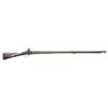 Image 1 : US M1808 CONTRACT MUSKET BY JOSHUA & CHARLES