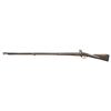 Image 2 : US M1808 CONTRACT MUSKET BY JOSHUA & CHARLES