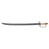 Image 2 : REVOLUTIONARY WAR ERA AMERICAN BONE GRIP SHORT