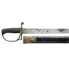 Image 3 : BRITISH EARLY 19TH CENTURY SWORD INSCRIBED TO THE