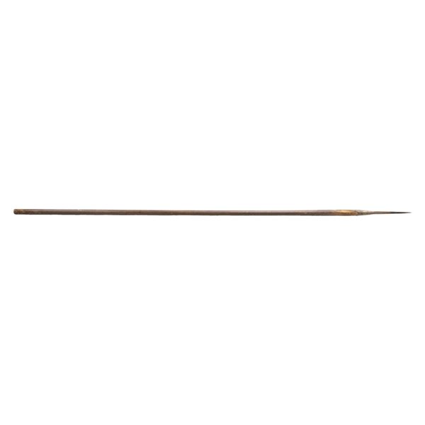 EARLY AMERICAN OR EUROPEAN NAVAL BOARDING PIKE.