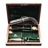 Image 1 : JOSEPH LANG CASED & ENGRAVED BAR HAMMER
