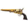 Image 1 : UNIQUE MEXICAN MADE 8-SHOT DRAGOON REVOLVER.