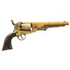 Image 2 : UNIQUE MEXICAN MADE 8-SHOT DRAGOON REVOLVER.