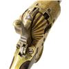 Image 3 : UNIQUE MEXICAN MADE 8-SHOT DRAGOON REVOLVER.