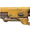 Image 6 : UNIQUE MEXICAN MADE 8-SHOT DRAGOON REVOLVER.