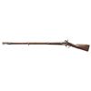 Image 2 : LIEGE BELGIAN F&T 1861 DATED PERCUSSION RIFLED