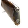 Image 5 : FINE LEIGE MADE J. BEHEUSEUX FLINTLOCK SXS SHOTGUN