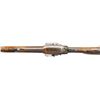 Image 6 : FINE LEIGE MADE J. BEHEUSEUX FLINTLOCK SXS SHOTGUN