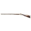 Image 2 : FRENCH MADE CHIRE OF ROUEN SXS PERCUSSION SHOTGUN.