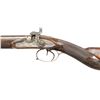 Image 4 : FRENCH MADE CHIRE OF ROUEN SXS PERCUSSION SHOTGUN.
