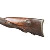 Image 6 : FRENCH MADE CHIRE OF ROUEN SXS PERCUSSION SHOTGUN.