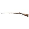 Image 2 : PARIS MADE DEBOUBERT PERCUSSION SXS SHOTGUN.