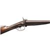 Image 3 : ENGLISH W. WELLINGTON OF LONDON SIDELEVER SXS