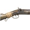 Image 3 : RARE DOCUMENTED SAMUEL HAWKEN PLAINS RIFLE WITH