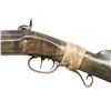 Image 4 : RARE DOCUMENTED SAMUEL HAWKEN PLAINS RIFLE WITH