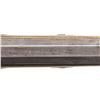 Image 6 : RARE DOCUMENTED SAMUEL HAWKEN PLAINS RIFLE WITH