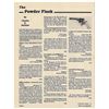 Image 9 : RARE DOCUMENTED SAMUEL HAWKEN PLAINS RIFLE WITH