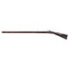 Image 2 : LANCASTER COUNTY STYLE COMPOSITE FLINTLOCK