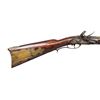 Image 6 : LANCASTER COUNTY STYLE COMPOSITE FLINTLOCK