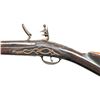 Image 4 : ATTRACTIVE CURLY MAPLE REV WAR RELIEF CARVED