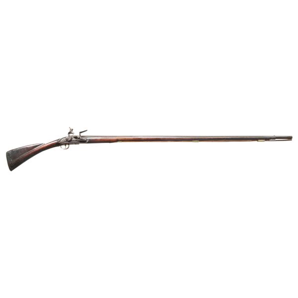 FINE AMERICAN ASSEMBLED REVOLUTIONARY WAR ERA